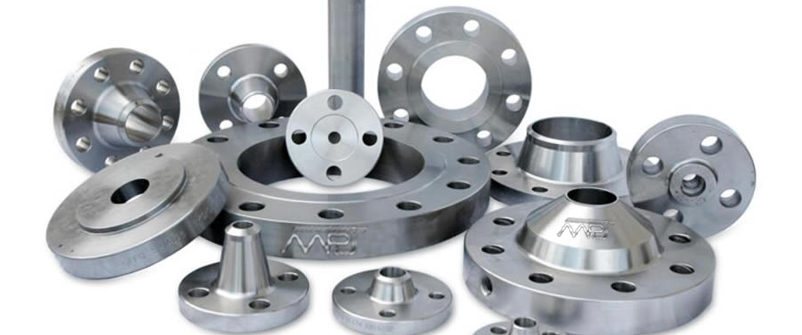 ISO 9624 Flange Manufacturers in India