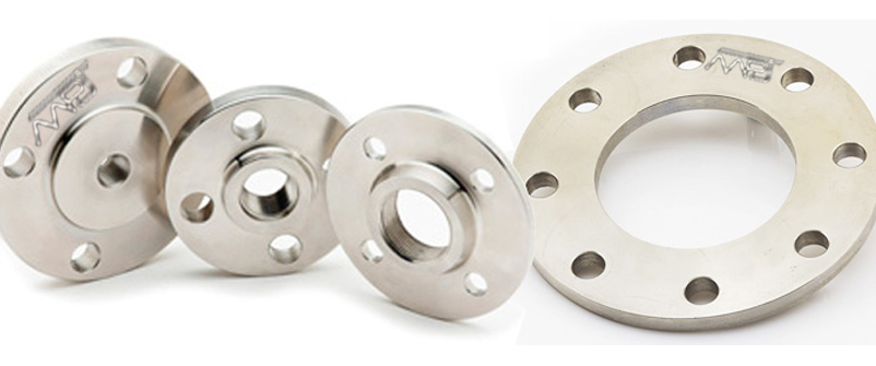 Loose Flange Manufacturers in India