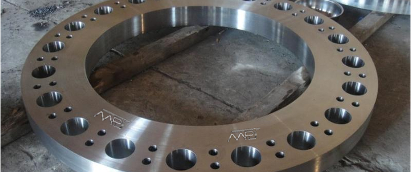 ASME B16.47 Series A/B (MSS SP-44) Flanges Manufacturers in India