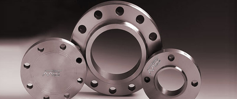 UNI Flanges Manufacturers in India