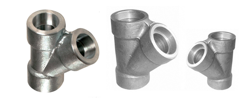 Socket Weld Lateral Tee Manufacturers