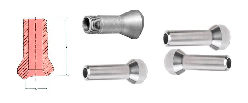 Socket Weld Pipe Nipple Manufacturers