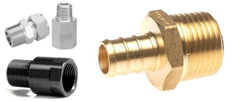 Threaded Adapter Fittings Manufacturers