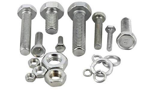Fasteners Fasteners