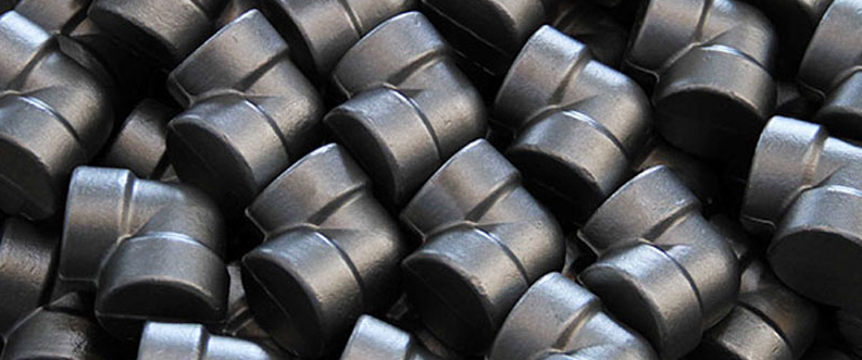 Alloy Steel F12 Forged Threaded Fittings