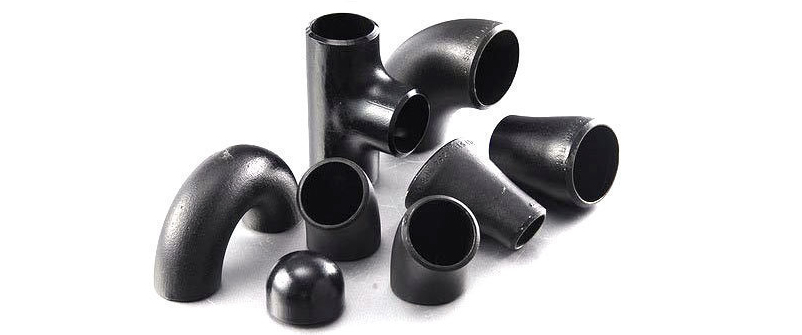 Alloy Steel WP5 Pipe Fittings