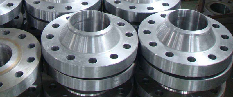 Incoloy 330 Flanges
