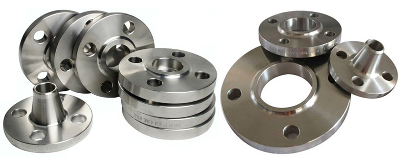 Inconel 601 Flanges