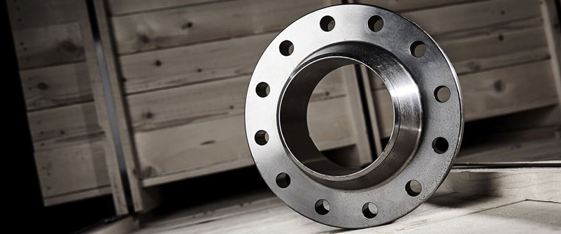 Inconel 617 Flanges