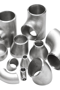 Buttweld Fittings Materials