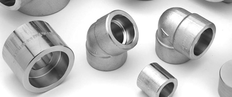 Stainless Steel 310 Forged Threaded Fittings