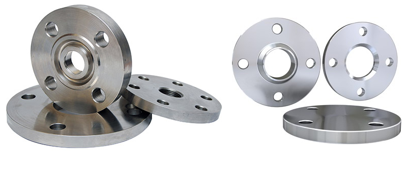 Stainless Steel 310S Flanges