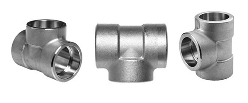Stainless Steel 316L Forged Threaded Fittings